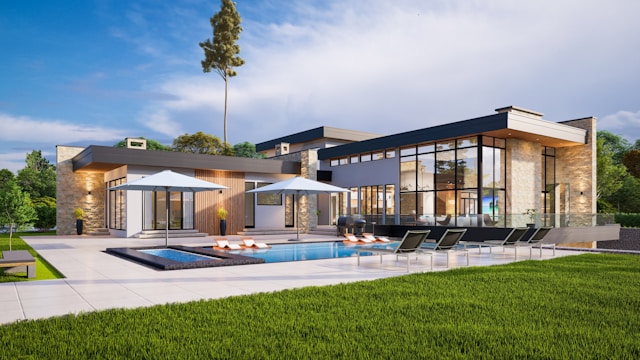 Imobiliário Residencial